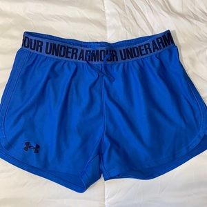 Athletic Shorts